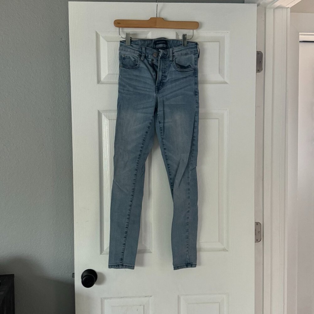 Aeropostale Jeans, Size 6